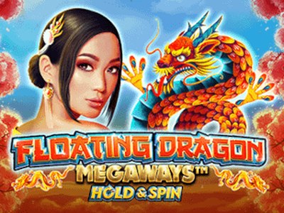 Игровой автомат Floating Dragon New Year Festival Ultra Megaways Hold Spin от Pragmatic Play